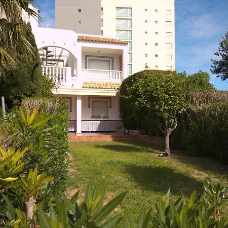 Spanish Connection - House Holiday home
