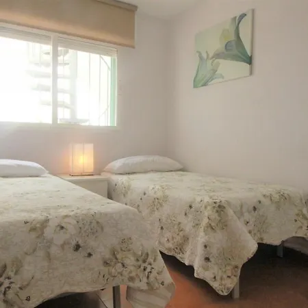 Spanish Connection - House Holiday home