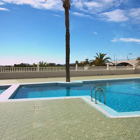Spanish Connection - House Holiday home La Manga del Mar Menor