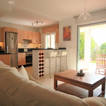 Holiday home Spanish Connection - House La Manga del Mar Menor