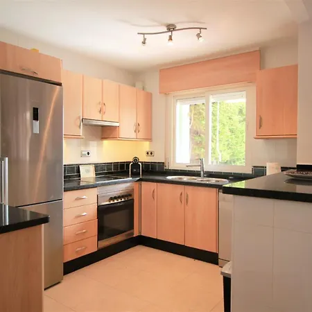 Spanish Connection - House Holiday home *