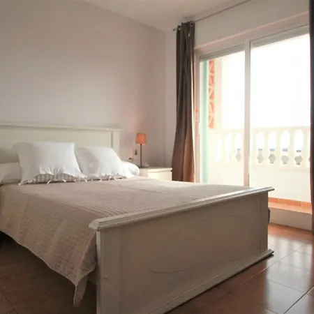 Holiday home Spanish Connection - House La Manga del Mar Menor