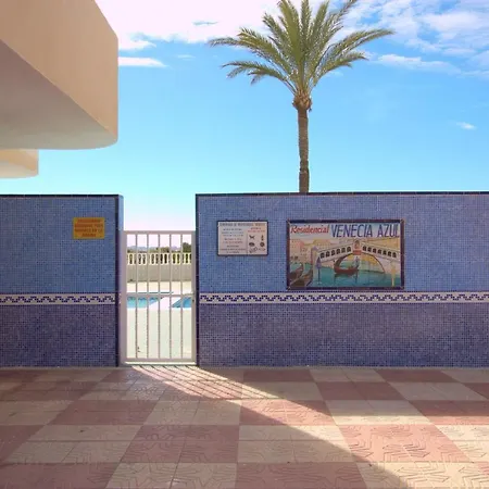 Holiday home Spanish Connection - House